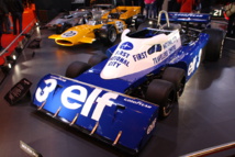 © O. Jennequin – www.racingforever.com © O. Jennequin – www.racingforever.com