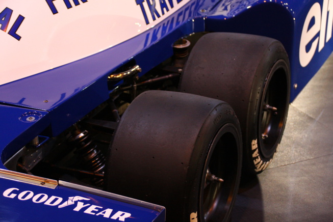 © O. Jennequin – www.racingforever.com © O. Jennequin – www.racingforever.com