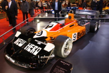 © O. Jennequin – www.racingforever.com © O. Jennequin – www.racingforever.com