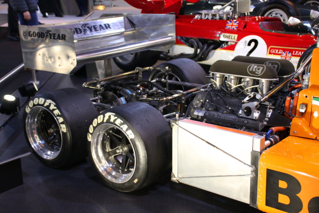 © O. Jennequin – www.racingforever.com © O. Jennequin – www.racingforever.com