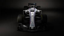 © Williams F1 Racing
