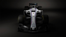 © Williams F1 Racing © Williams F1 Racing