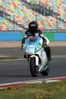 Munch Racing # 65 - 2012 : © O. Jennequin – www.racingforever.com Munch Racing # 65 - 2012 : © O. Jennequin – www.racingforever.com