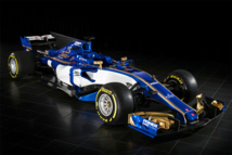 © Sauber F1 Team