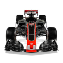 © Haas F1 © Haas F1
