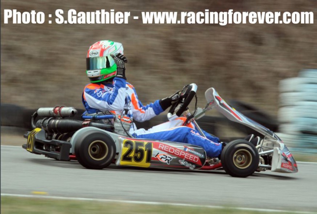 Marserou comme chez lui à Lavelanet Marserou comme chez lui à Lavelanet