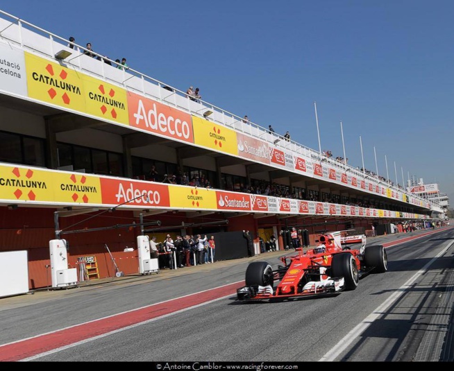 © A. Camblor – www.racingforever.com © A. Camblor – www.racingforever.com