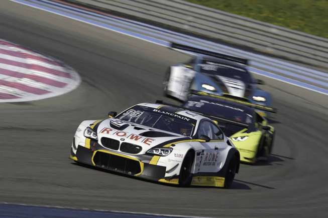 Le Blancpain GT Sprint ou Endurance fera encore le plein cette saison (Photo A.Camblor - Racingforever.com)