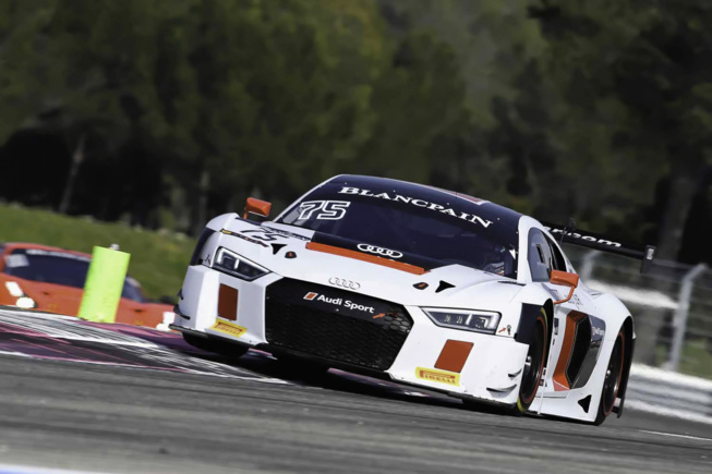 Photo Antoine Camblor - racingforever.com Photo Antoine Camblor - racingforever.com