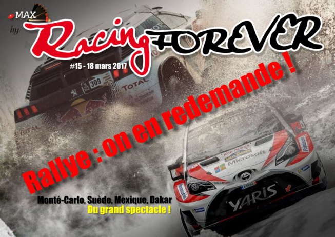 Un Max de passion ! Un Max de passion !