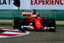 © Ferrari © Ferrari