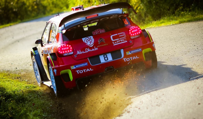 Quelques regrets pour la marque française qui pouvait encore s'imposer Quelques regrets pour la marque française qui pouvait encore s'imposer