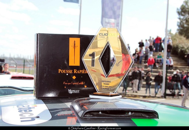 Qui sera le numéro 1 à Nogaro ? Qui sera le numéro 1 à Nogaro ?