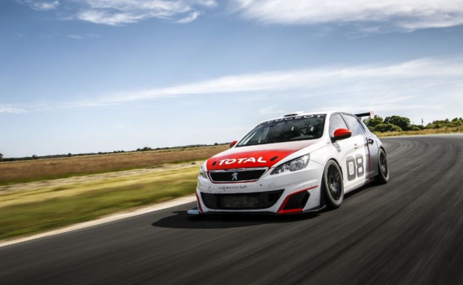 308 chevaux sous le capot ! 308 chevaux sous le capot !