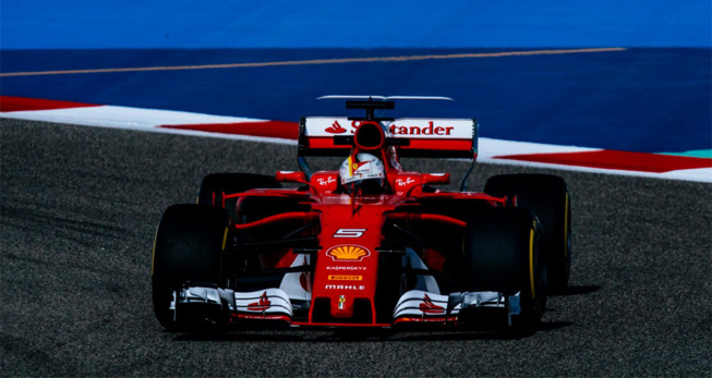 © Ferrari s.P.A © Ferrari s.P.A