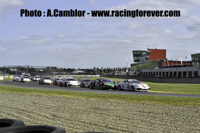 Un nouveau départ pour le GT en France Un nouveau départ pour le GT en France