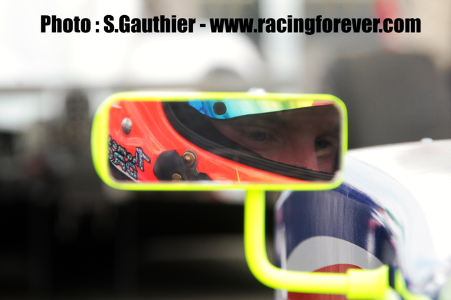 Nogaro dans le rétro ! Nogaro dans le rétro !