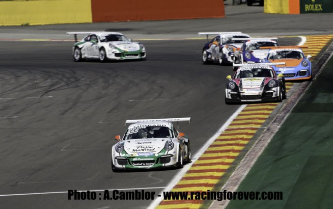 le doublé pour Andlauer le doublé pour Andlauer