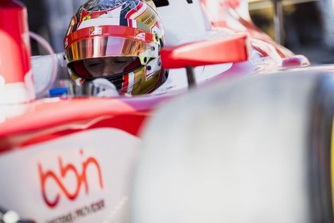 © FIA Formula 2 © FIA Formula 2