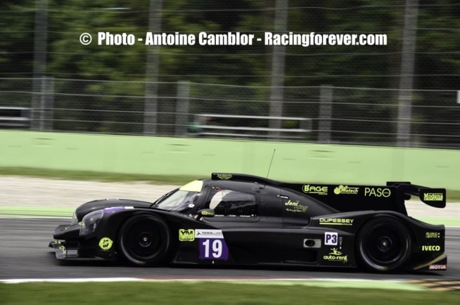 Première victoire d'une Norma Première victoire d'une Norma