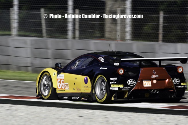 C'est parfois dans les vieux pots....qu'on gagne de belles victoires ! C'est parfois dans les vieux pots....qu'on gagne de belles victoires !