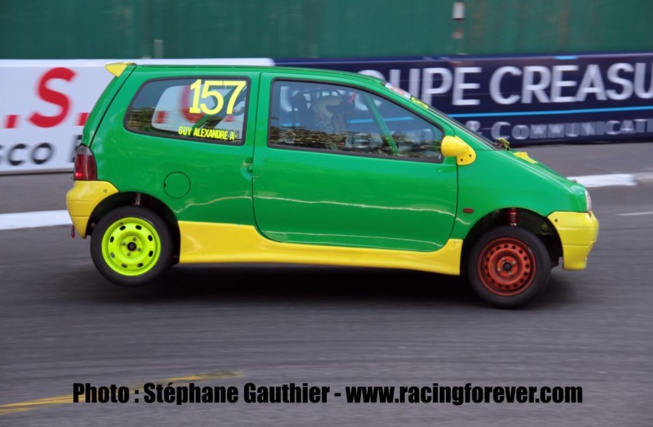 TwinCup : Pau TwinCup : Pau