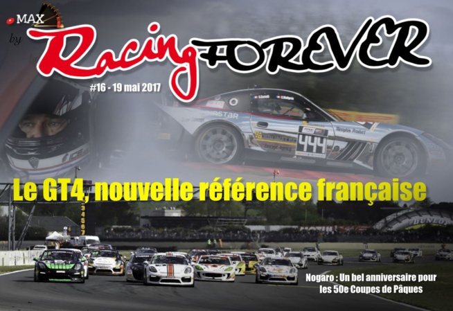 Un Max de passion ! Un Max de passion !