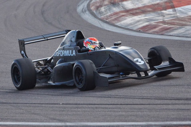 Apprendre la monoplace Apprendre la monoplace