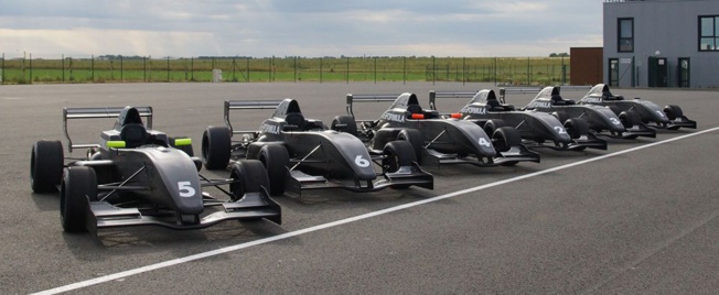 Une école qui a fait ses preuves dans le temps Une école qui a fait ses preuves dans le temps