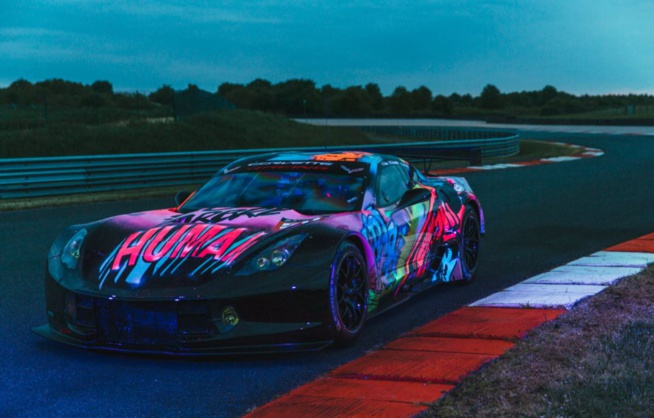 Une déco hors norme Une déco hors norme