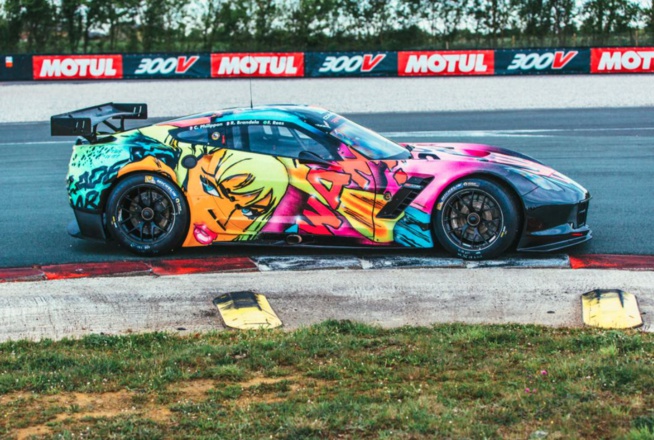 En piste ! En piste !