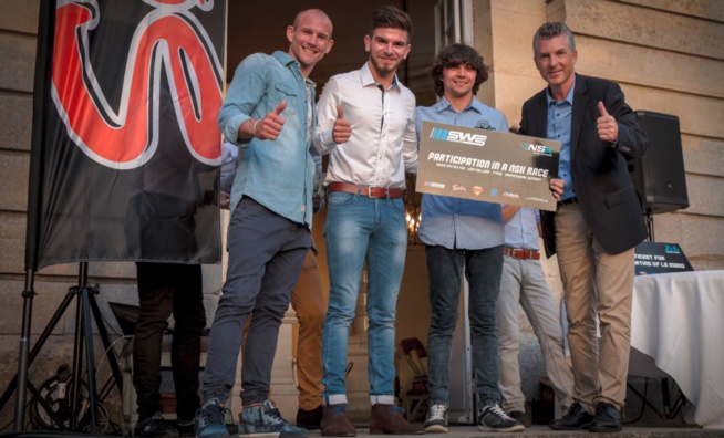 Karting : 8e Sodi World Finals Karting : 8e Sodi World Finals