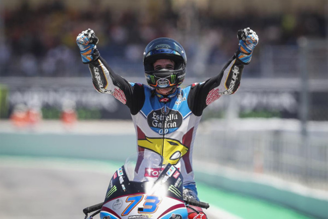 © MotoGP © MotoGP