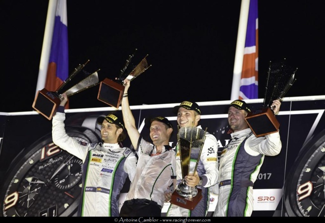 Les vainqueurs au général Les vainqueurs au général