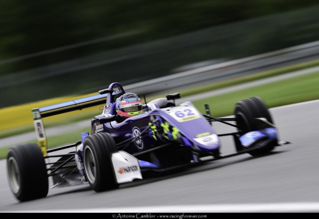 Victoire de prestige pour Ferdinand Habsburg Victoire de prestige pour Ferdinand Habsburg