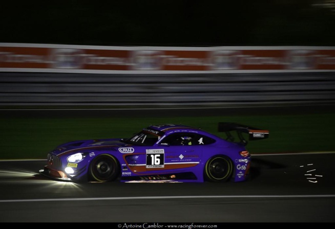 Une des photos d'Antoine Camblor pour Racingforever.com Une des photos d'Antoine Camblor pour Racingforever.com