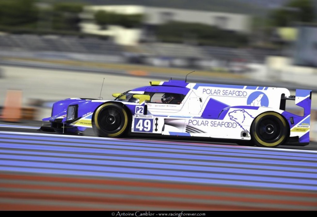 ELMS : Paul Ricard ELMS : Paul Ricard