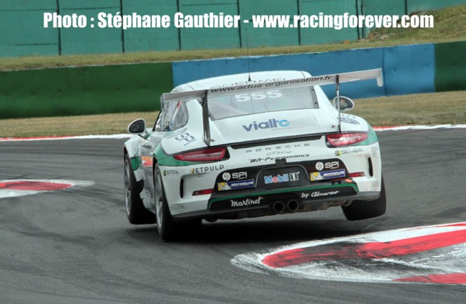 Pour rester leader, Andlauer n'a pas d'autres choix que de continuer à attaquer Pour rester leader, Andlauer n'a pas d'autres choix que de continuer à attaquer