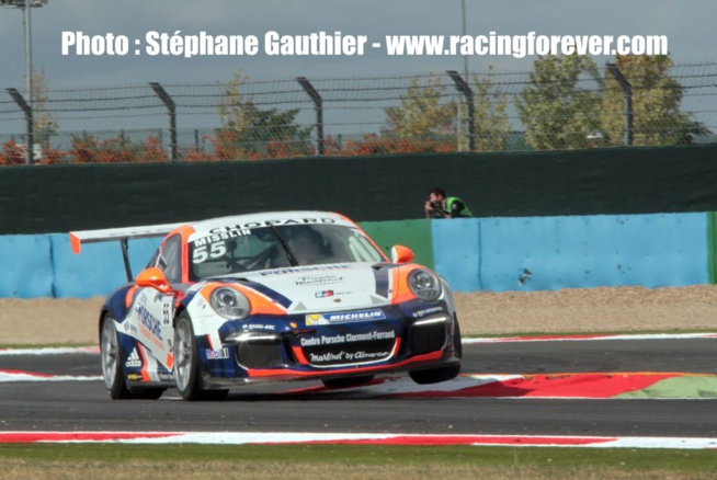 Misslin a encore toutes ses chances en catégorie Gentlemans Misslin a encore toutes ses chances en catégorie Gentlemans