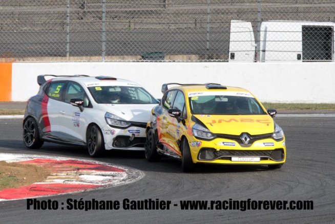 Chez Milan compétition, la victoire ne fait qu'un ! Chez Milan compétition, la victoire ne fait qu'un !