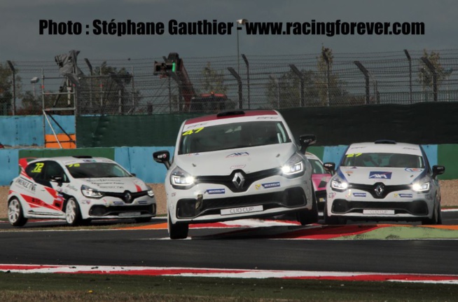 L'attaque incessante de Dorian Guldenfels a payé L'attaque incessante de Dorian Guldenfels a payé