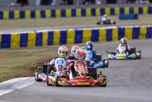 Karting : 24h du Mans Karting : 24h du Mans
