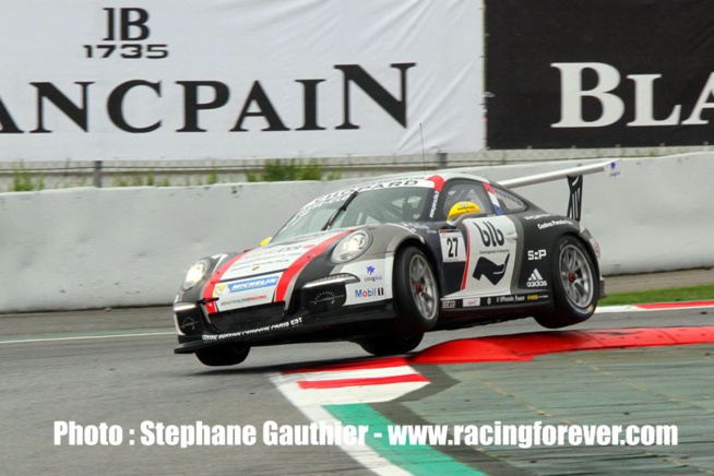 L'attaque d'Hasse-Clot a payé ! L'attaque d'Hasse-Clot a payé !