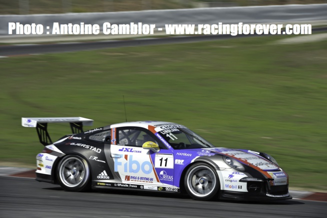 Avec 2 victoires à Barcelone, Lindland se replace chez les B Avec 2 victoires à Barcelone, Lindland se replace chez les B