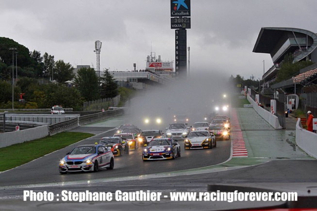 Qui gagnera le FFSA GT ? Qui gagnera le FFSA GT ?