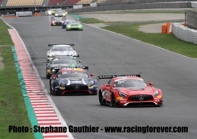 Une course indécise et disputée jusqu'au bout Une course indécise et disputée jusqu'au bout