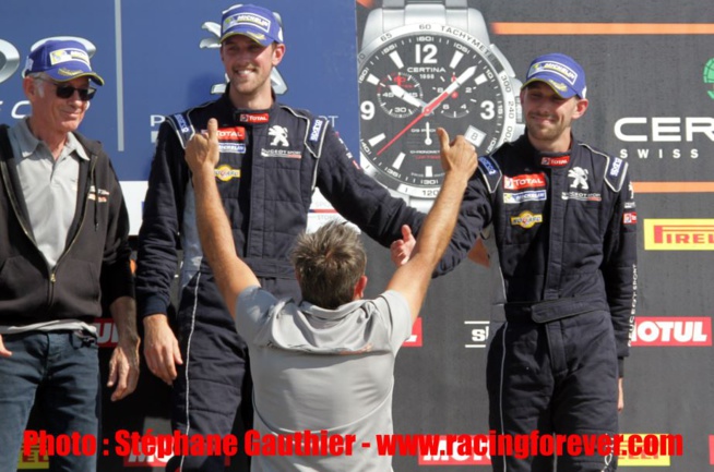 Festival Clairet au circuit Paul Ricard Festival Clairet au circuit Paul Ricard