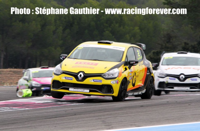 Marc Guillot remporte un nouveau titre Marc Guillot remporte un nouveau titre