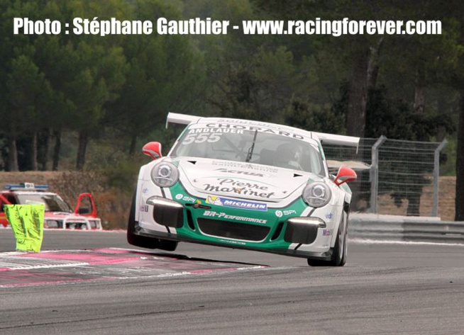 Le champion 2017 Le champion 2017