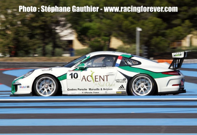 Enfin la victoire pour Florian Latorre Enfin la victoire pour Florian Latorre